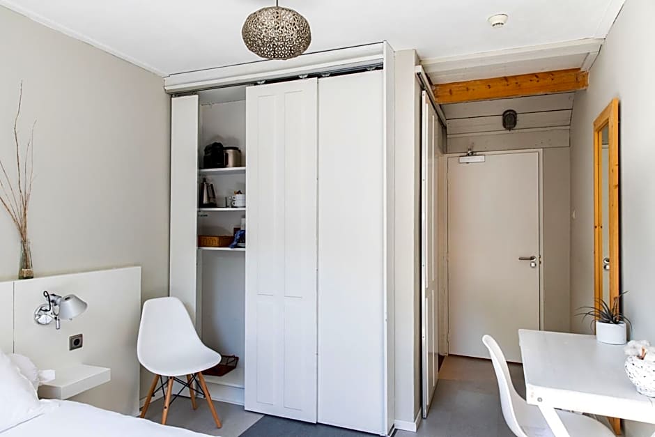 Hotelroom Villa 1913