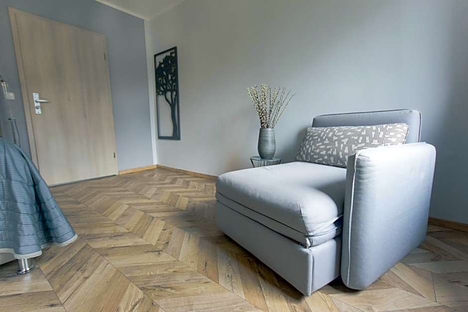 TM Suites