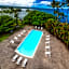 Castle Hilo Hawaiian Hotel