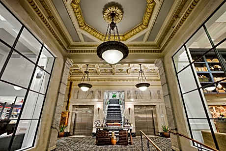 Hotel Teatro