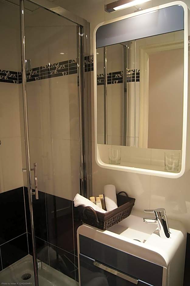 Hotel Regina Montmartre