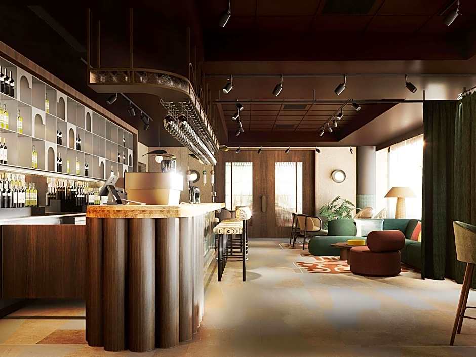 Mercure Hotel Den Haag Central