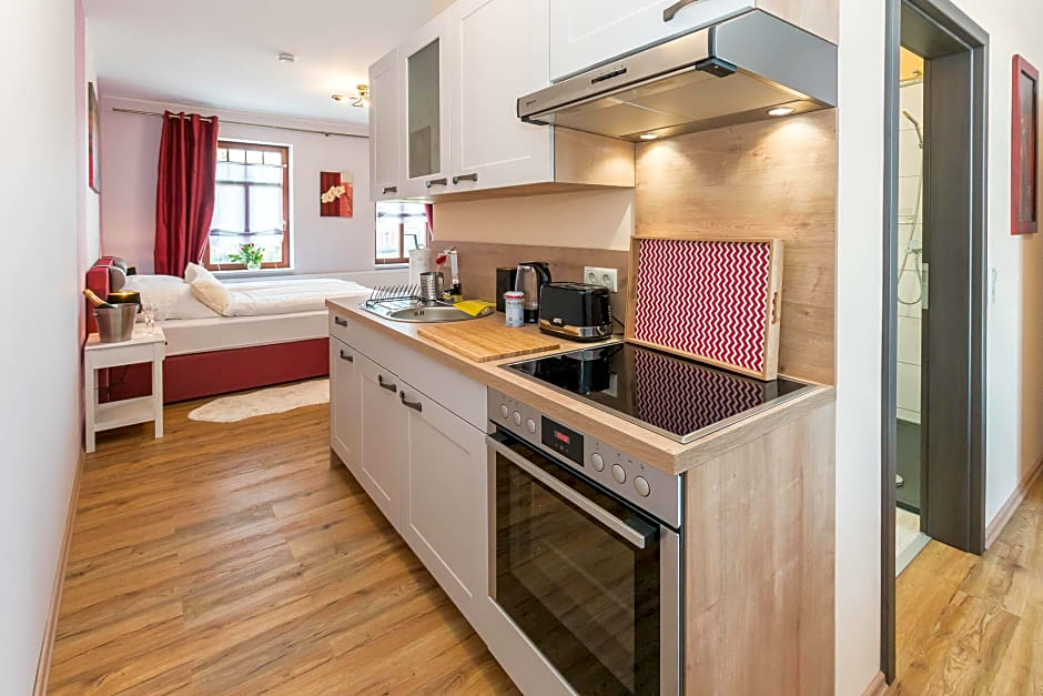 Weingut Pawis Appartements