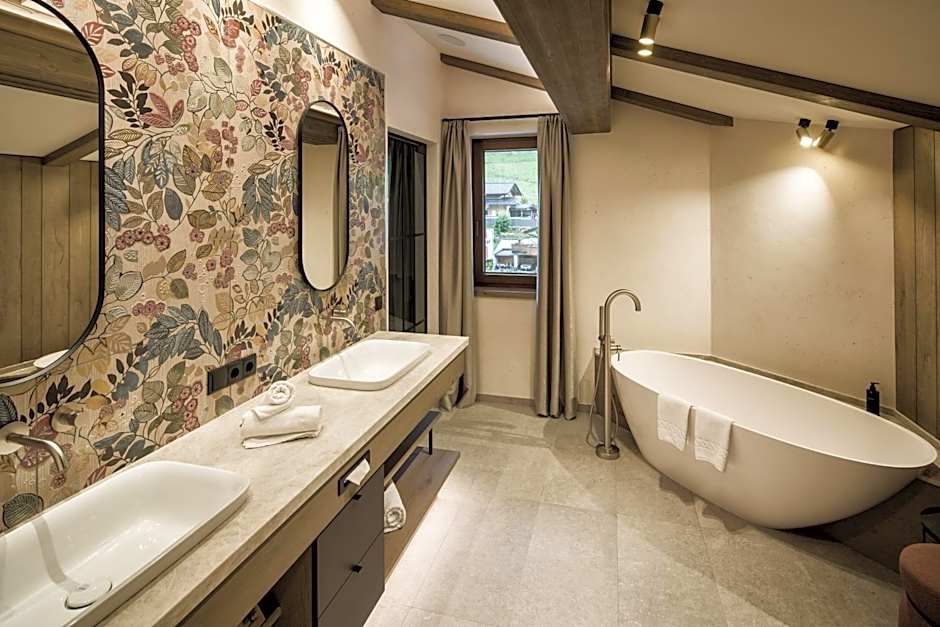 Brugger's Genießerhotel Lanersbacherhof