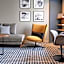 Novotel Luxembourg Kirchberg