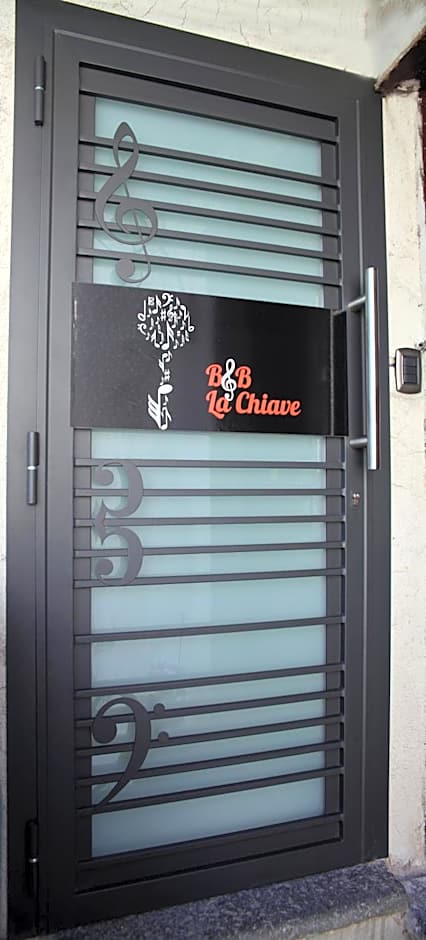 La Chiave