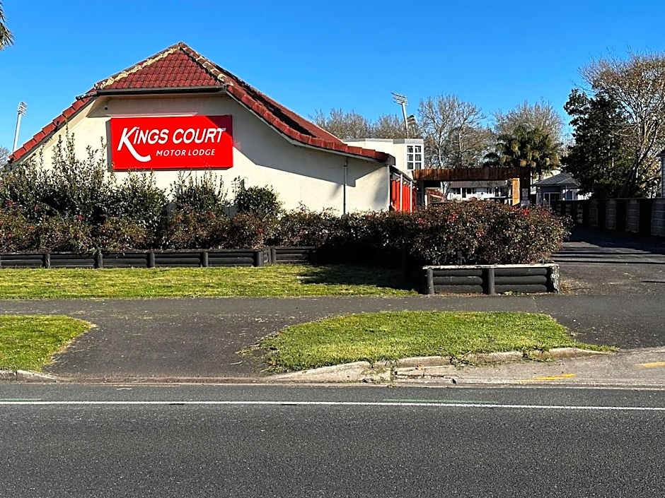 Kings Court Motor Lodge