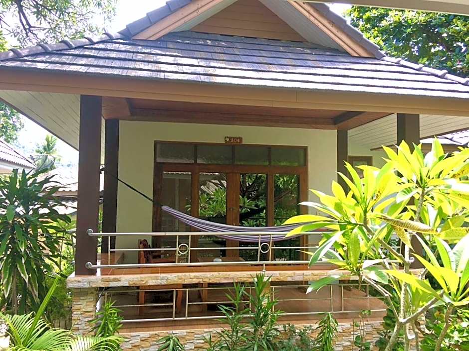 Pen's Bungalow Koh Phangan