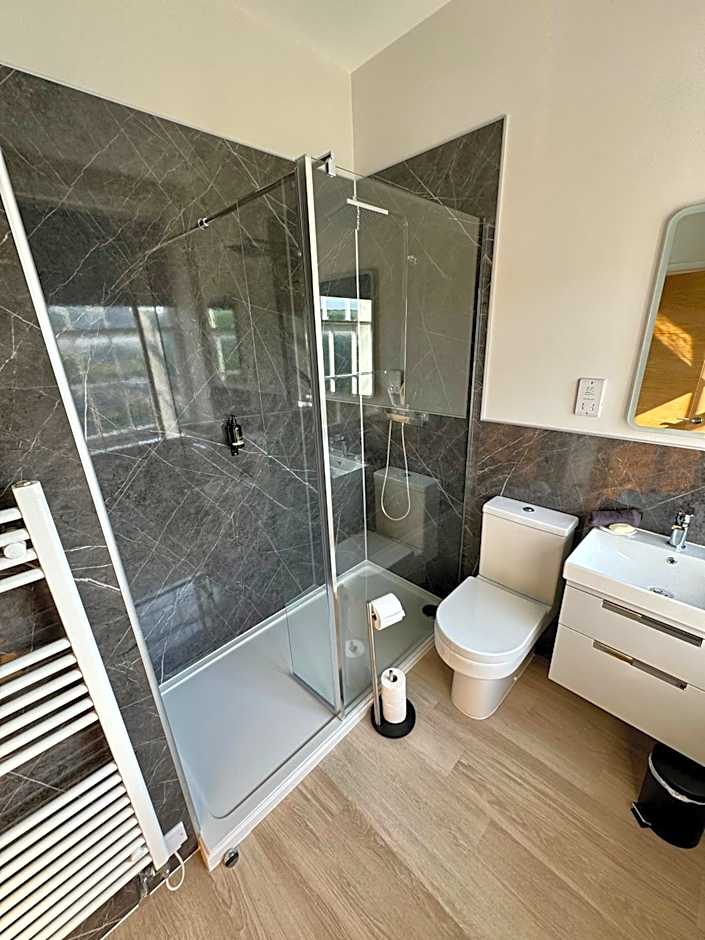 Grindal Studio Apartments - Newly Opened Luxury Accommodation