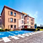 hotelF1 Lyon Bourgoin-Jallieu