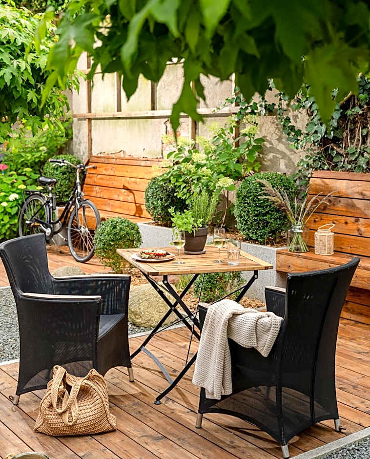 Apartments an Sankt Marien