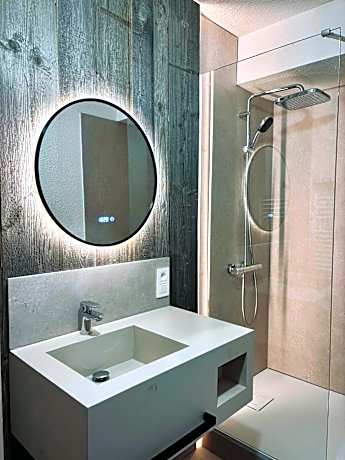 Small Double Room