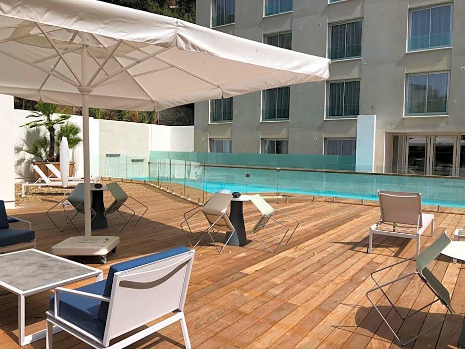 Hotel Mercure Ajaccio