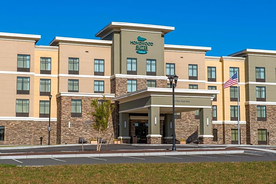 Homewood Suites by Hilton Boston Marlborough