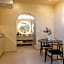 Presidential Studio with Gated Parking at Casas Sanblu