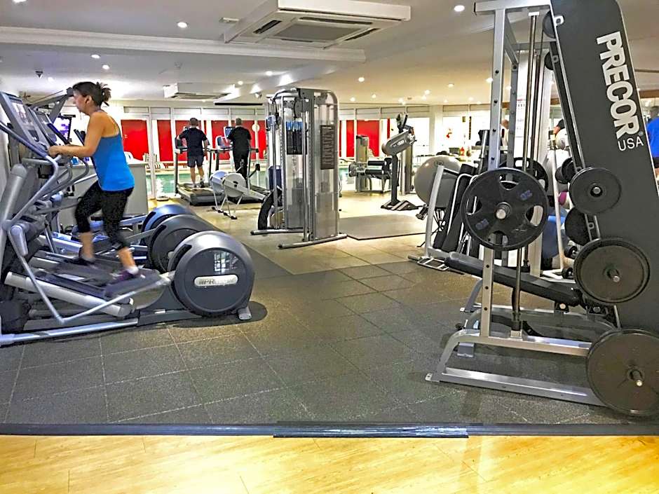 Bromsgrove Hotel and Spa