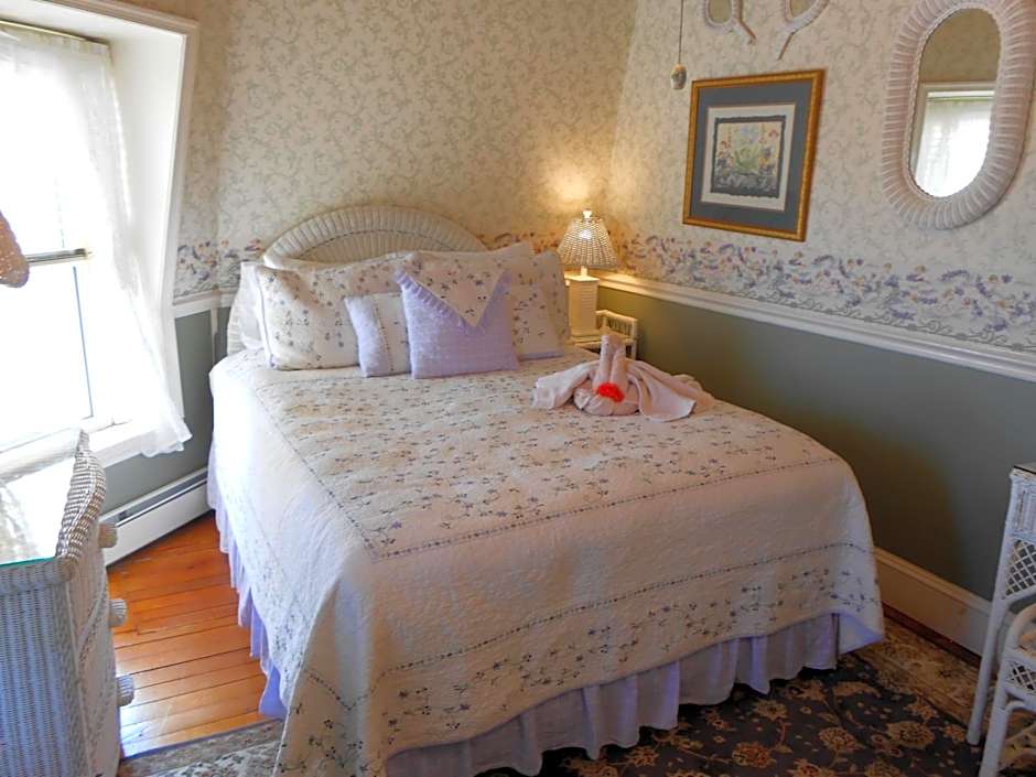 Angel of the Sea Bed and Breakfast