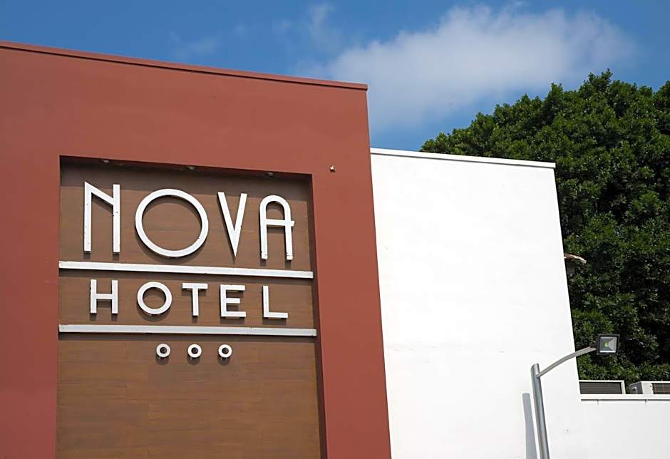 Nova Hotel