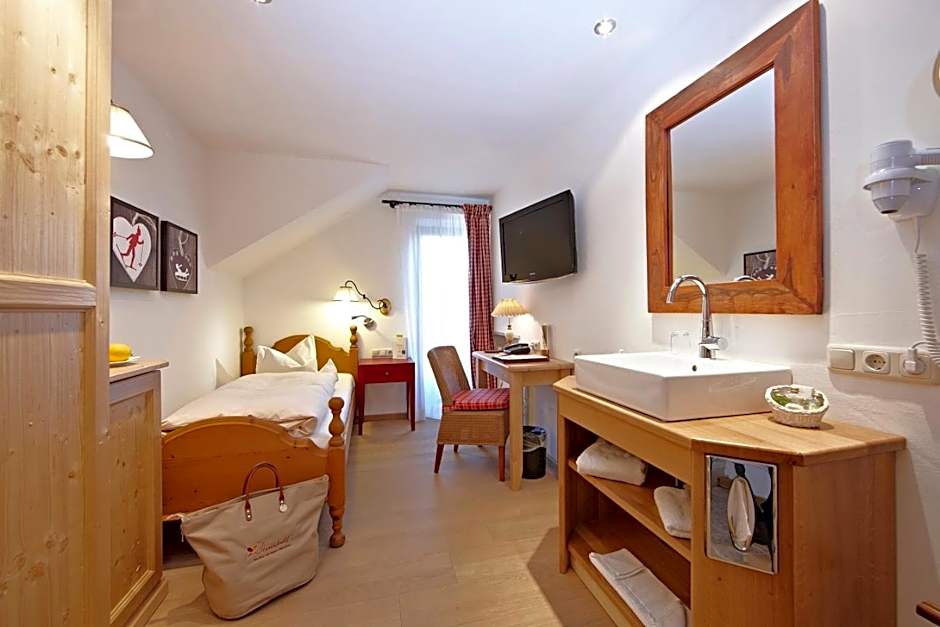 Staudacherhof History & Lifestyle