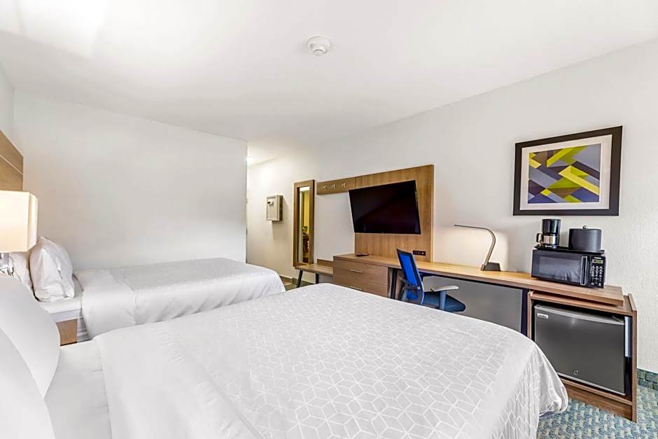 Holiday Inn Express San Jose Costa Rica Airport by IHG