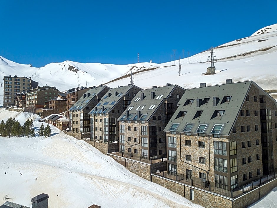 Pierre & Vacances Andorra Pas de la Casa Princesa