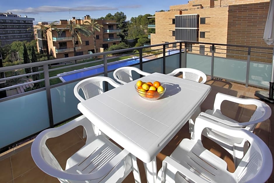 Pierre & Vacances Salou