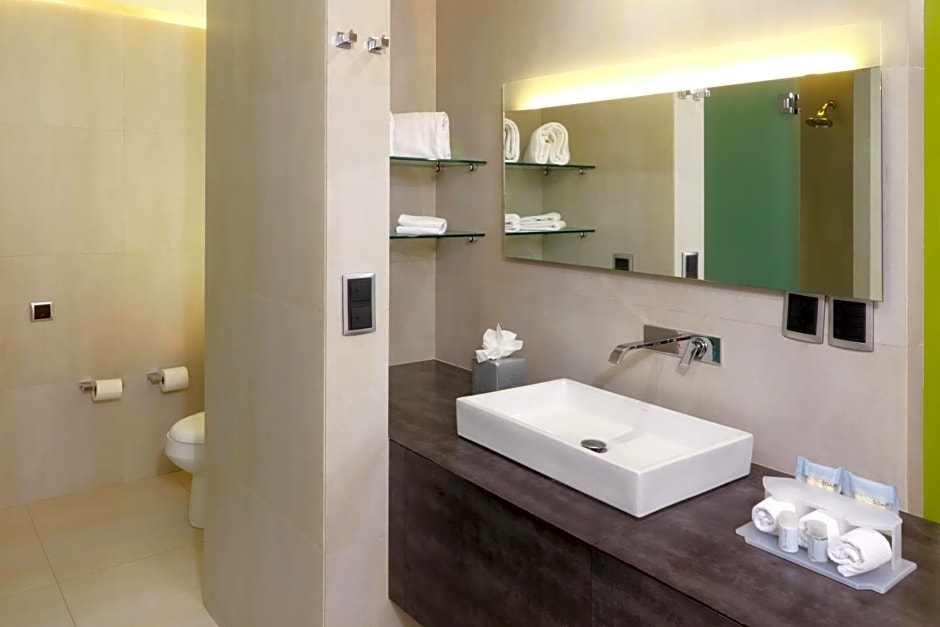 Holiday Inn Express Mexico Aeropuerto By IHG