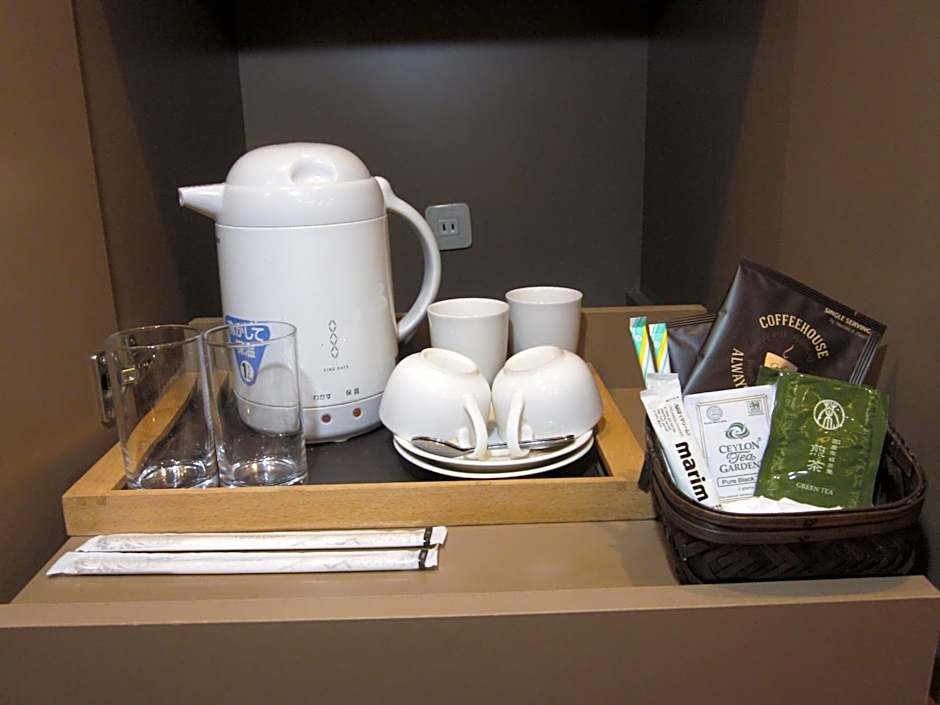 Hotel Aura Daito (Adult Only)