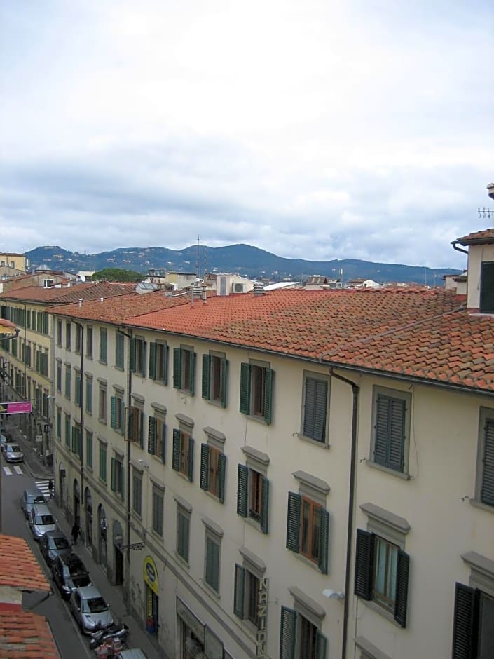 Hotel Cantoria