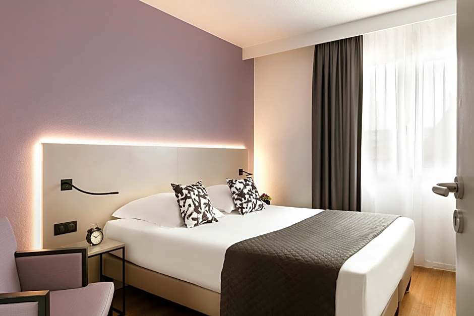 Citadines Kleber Strasbourg