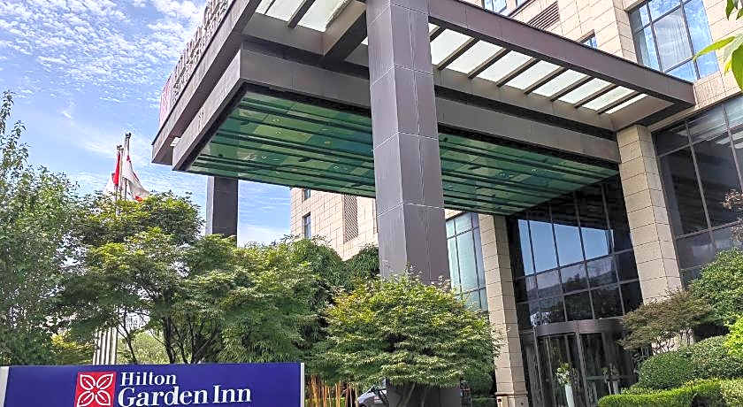 Hilton Garden Inn Xi'an High-Tech Zone