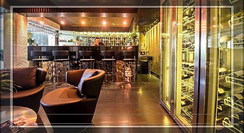 Sukhumvit Suites Hotel