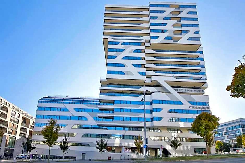 Sky Aparthotel