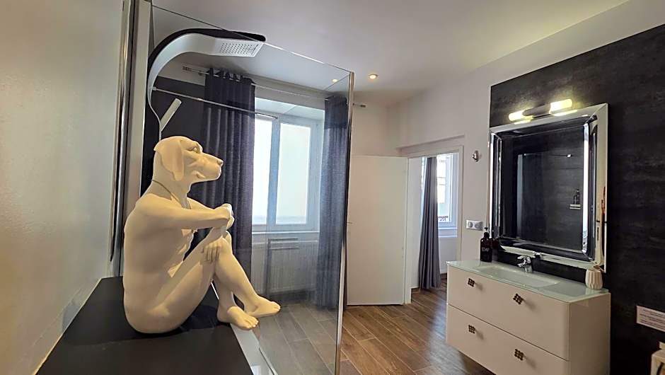 MY SWEET HOMES - Appartements avec SPA