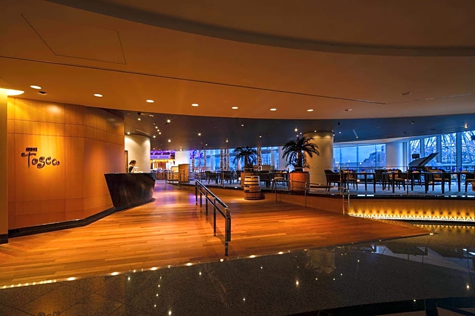 The Yokohama Bay Hotel Tokyu