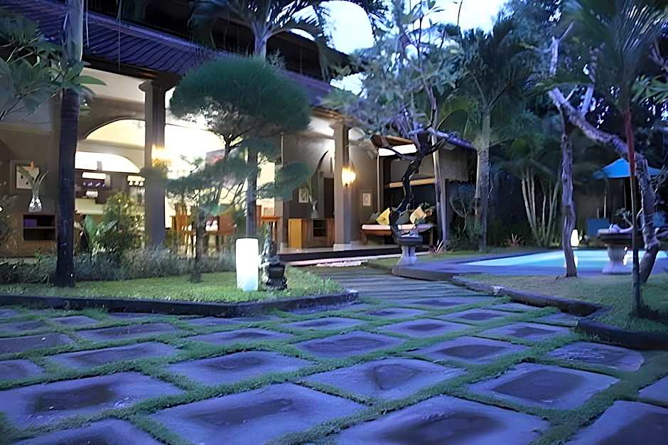 The Catur Villa