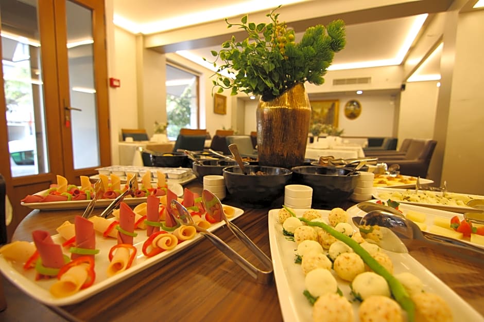 Atlas Hotel Izmir