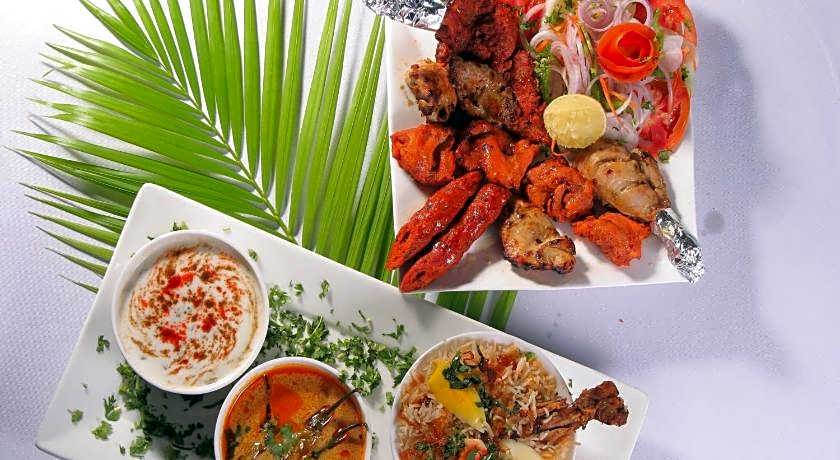 The Golkonda Hyderabad