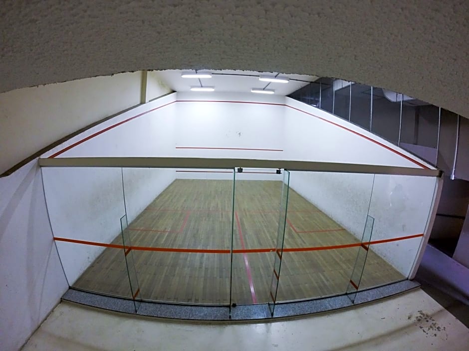 Nobile Suites Uberlândia