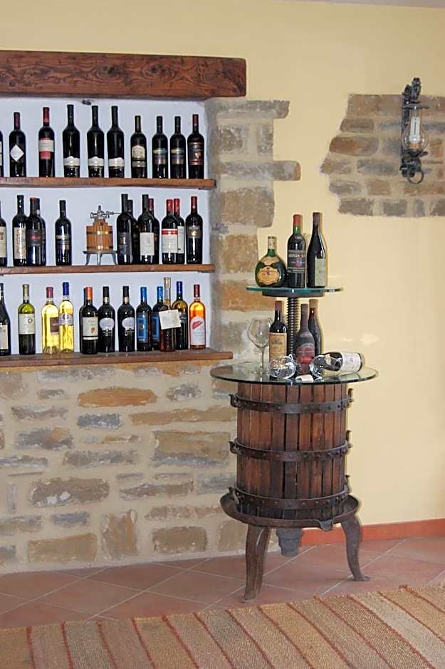 Agriturismo Le Giare - Country House