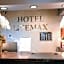 Hotel Livemax Tokyo Hamura Ekimae