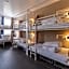 Book A Bed Hostels