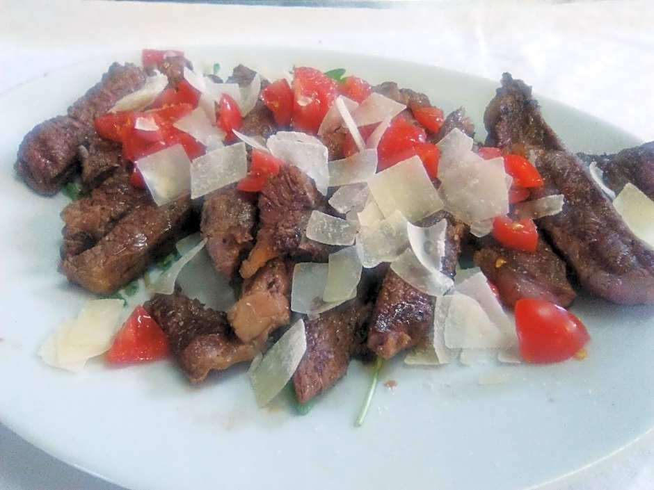 Hotel Ristorante Stella