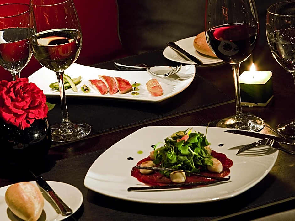 Sofitel La Reserva Cardales