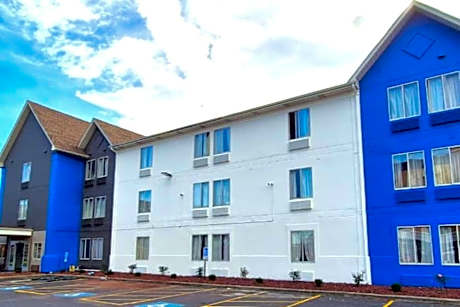 Kings Inn By OYO Calumet Park I-57