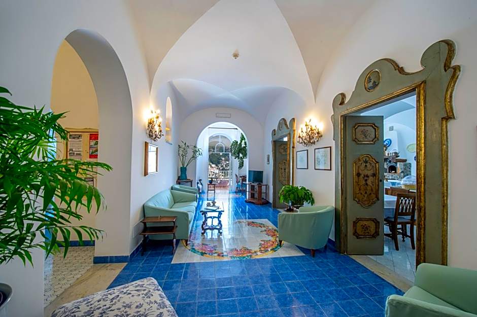 Hotel Casa Albertina