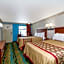 Days Inn by Wyndham Virginia Beach Town Center