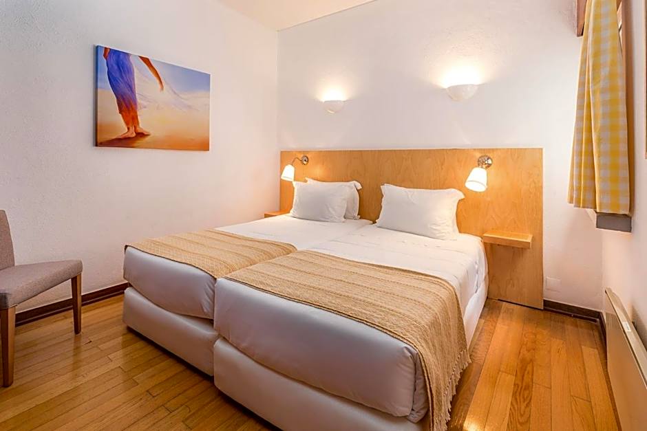Apartamentos Turisticos Pinhal Da Marina