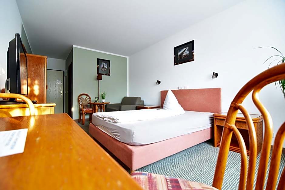 Land-gut-Hotel Schenkenberger Hof