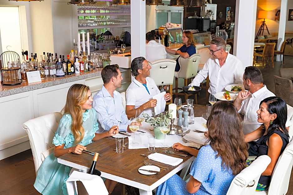 Hotel Diamond Country Club